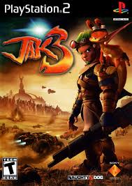 Tu contenido multijugador y juegos serán. Jak 3 Jak And Daxter Wiki Fandom