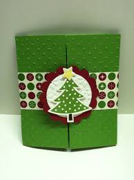 How to make a jewelry box. Scentsational Gift Card Holder Christmas Card Peace Love And Joyce