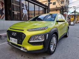 Check spelling or type a new query. Lockdown Sale 2019 Hyundai Kona 2 0 Gls Automatic Green Auto Cars For Sale Used Cars On Carousell