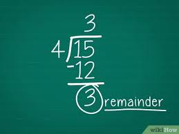 Sorry, but you'll never have enough. How To Turn An Improper Fraction Into A Mixed Number 11 Steps