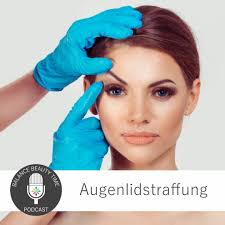 Stream Augenlidstraffung: Experten-Podcast mit Dr. Alexander Papp by  Balance Beauty Time Podcast