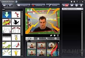 Cyberlink Youcam Deluxe 9 Free Download