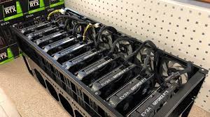 What to consider when selecting bitcoin mining hardware. Cryptocurrency Mining Systems Cause Light Cuts In Iran