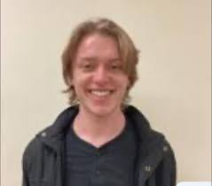 Happy Birthday 🎂 Mr. Sebastian!