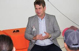 Ex-comandante da PM &eacute; preso em Cuiab&aacute; | Isso &Eacute; Not&iacute;cia
