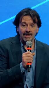 Intervista a Bruno Chiari, direttore generale A4 Holding Brescia-Padova, in  occasione di Aspettando il Festival del Futuro di Brescia, tenutosi al  MITA...