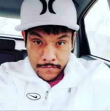 Luis Antonio Guerrero Jr. |1990-2024|