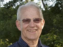 Clifford "Tony" Edge's Obituary