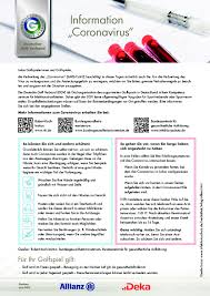 Informieren sie sich hier über quarantäne, neue regeln, maßnahmen, verordnungen und tipps der landesregierung. Information Coronavirus Dgv Golfverband Mecklenburg Vorpommern E V