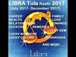 Libra Tula Rashi 2017 Moon Sign Predictions July 2017 December 2017 Horoscope 2017 Moon Signs Libra Horoscope