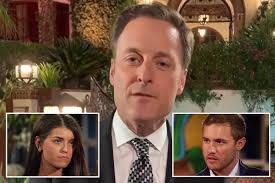 Bachelor host Chris Harrison admits producers 'forced' Peter Weber's  finalist Madison to confess virginity