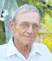 James Ackerman Obituary (2011)