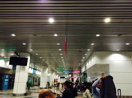 How to get to klia2 from klia. How To Go To Klia2 From Terminal M Aussieppines