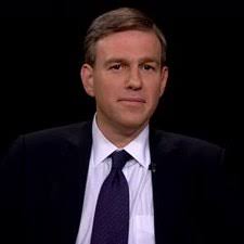 Bret Stephens — Charlie Rose