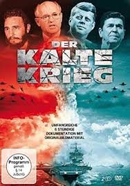 Internet archive html5 uploader 1.6.4. Der Kalte Krieg 2 Dvds Amazon De Diverse Diverse Diverse Dvd Blu Ray