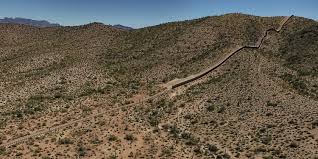 A cactus plant can bring bad feng shui if placed in a wrong area. Border Crisis Arizona Desert Crossing Has Claimed Thousands Of Lives Rolling Stone