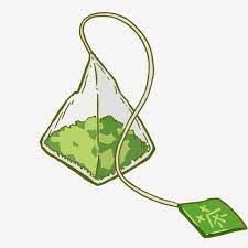 Green Tea Bag Tea Illustration Tea Bags Png Transparent Clipart Image And Psd File For Free Download Tea Leaves Illustration Tea Illustration Green Tea Bags
