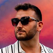 Jack Rush's Instagram, Twitter & Facebook