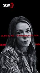 You f***ing PERVERT!” On the night of #JohnOKeefe's death, #KarenRead  called him 52 times and left 8 voicemails. All voicemails were played for  the jury, highlighting Read's anger with O'Keefe suddenly turning