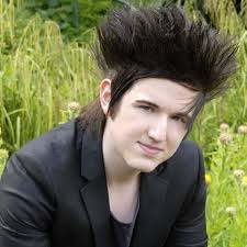 Matthew Crane's Instagram, Twitter & Facebook