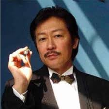 James Wong biography