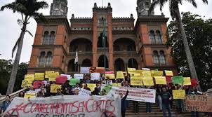 As visitas podem ser agendadas presencialmente, no centro de recepção do museu da vida, próximo à portaria principal da fiocruz. Apg Fiocruz Rj Fundacao Oswaldo Cruz Rj
