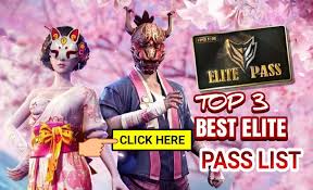 This pink sakura card token will be given to you at the end of the game. The 3 Best Free Fire Elite Passes According To Players Team2earn Store