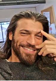 Can Yaman Official added a new photo.