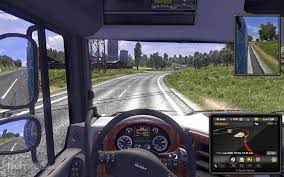 You can carry ets 2 with . Euro Truck Simulator 2 Descargar 2021 Ultima Version
