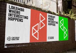 The council comprises an area of 110.8 square kilometres (42.8. Canterbury Bankstown Unveils Where Interesting Happens Brand Positioning Via Frost Collective Campaign Brief