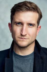 Matthew Thomas-Robinson