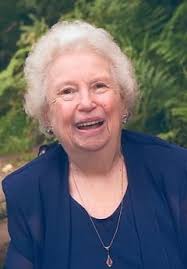 Obituary of Caroline Ann Stein