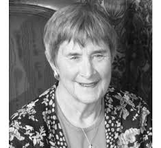 Margaret Ann Ritchie