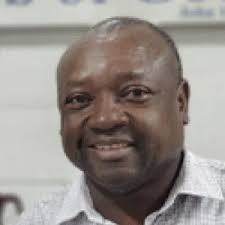 Supported Missionaries