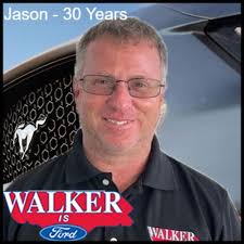 Happy work anniversary to Brian Pauli, Sales Manager at Pauli Ford since  2006. Brian's leadership, dedication, and commitment to our customers have  made a lasting impact