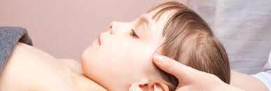 Die osteopathie wirkt nicht nur körperlich, sondern spricht auch die psyche an. Osteopathie Baby Praxis Kersin Finke Wiesbaden