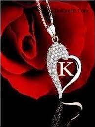 Letter dp wallpaper & creative name art app use an awesome image . K Name Wallpaper Posted By Ryan Anderson