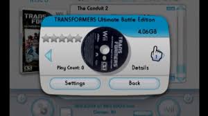 Wii Tutorial How To Add Game Covers Youtube