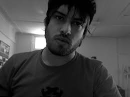 UC New Media Research Directory » Williams, Evan Calder