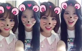 Elas caíram várias vezes mas não desistiram e completaram a rotina toda, apesar dos … Gfriend Part ×'×˜×•×•×™×˜×¨ 1boon Idol Friends Without Border Gfriend Eunha Twice Sana Gfriend Umji I O I Jeon Somi Source Https T Co 3codp9yvpo Https T Co Jjqyxkhbbx