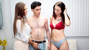 Getting Extra Comfy - FAPCAT