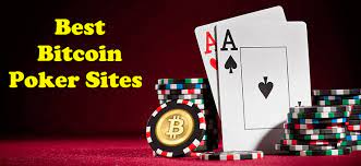 To gain entry to the freeroll just play 50 hands in our cash games between 4pm and 8pm utc. Bitcoin Poker Check Out The Best Crypto Poker Sites And Bonuses