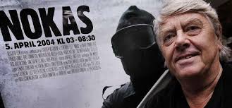 Raser mot NOKAS-filmen