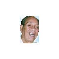 Manuel Blas Obituary