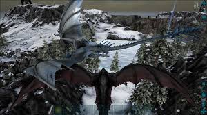 We continue to give you the most useful information on ark, at hd gamers we spend all week playing and searching the ice wyvern to give you the exact location of all their nests. Ice Wyvern Nests Missing On Legacy Ragnarok Bug Reports Ark Official Community Forums
