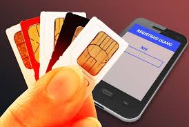 Maybe you would like to learn more about one of these? Begini Cara Unreg Nomor Sim Card Yang Telah Diregistrasi