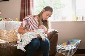 How To Burp A Baby That Just Won T Burp Embracing Chaos With Love