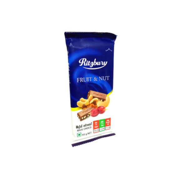 Friut nut 93g