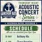 Live Music at Anchor Bay Bar & Grill