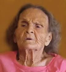 Crystell Woodward Obituary